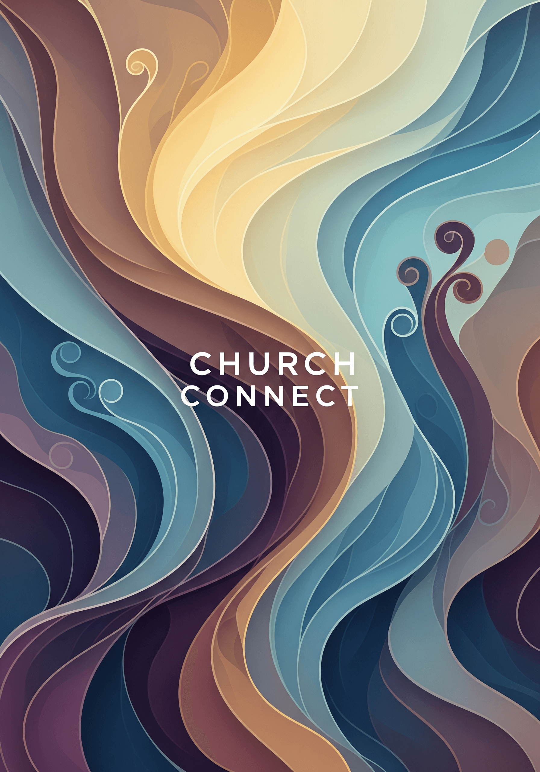 Chruch Connect